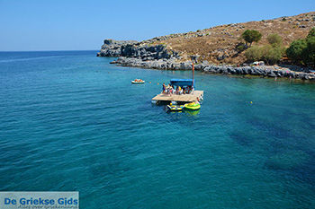 Lindos Rhodos - Rhodos Dodecanese - Foto 1066 - Foto van https://www.grieksegids.nl/fotos/rhodos/350/lindos-227.jpg