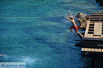 Lindos Rhodos - Rhodos Dodecanese - Foto 1069 - Foto van https://www.grieksegids.nl/fotos/rhodos/350/lindos-230.jpg
