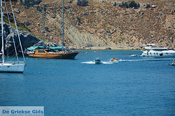 Lindos Rhodos - Rhodos Dodecanese - Foto 1070 - Foto van https://www.grieksegids.nl/fotos/rhodos/350/lindos-231.jpg