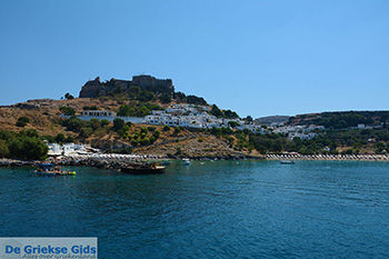 Lindos Rhodos - Rhodos Dodecanese - Foto 1081 - Foto van https://www.grieksegids.nl/fotos/rhodos/350/lindos-242.jpg