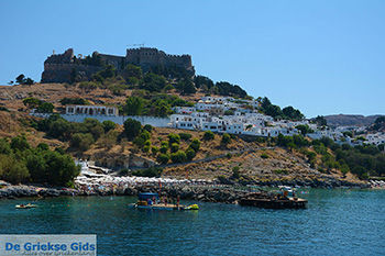 Lindos Rhodos - Rhodos Dodecanese - Foto 1082 - Foto van https://www.grieksegids.nl/fotos/rhodos/350/lindos-243.jpg