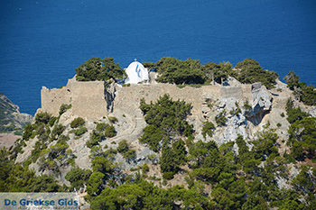 Monolithos Rhodos - Rhodos Dodecanese - Foto 1093 - Foto van https://www.grieksegids.nl/fotos/rhodos/350/monolithos-009.jpg