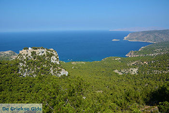 Monolithos Rhodos - Rhodos Dodecanese - Foto 1098 - Foto van https://www.grieksegids.nl/fotos/rhodos/350/monolithos-014.jpg