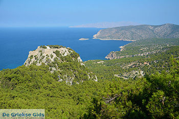 Monolithos Rhodos - Rhodos Dodecanese - Foto 1104 - Foto van https://www.grieksegids.nl/fotos/rhodos/350/monolithos-020.jpg