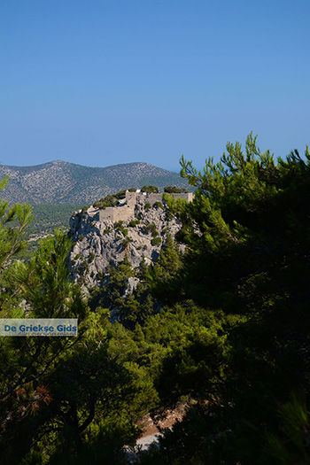 Monolithos Rhodos - Rhodos Dodecanese - Foto 1106 - Foto van https://www.grieksegids.nl/fotos/rhodos/350/monolithos-022.jpg