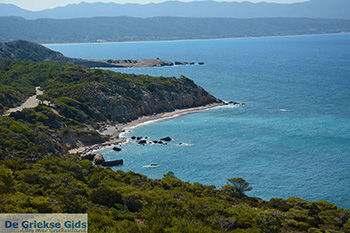 Monolithos Rhodos - Rhodos Dodecanese - Foto 1112 - Foto van https://www.grieksegids.nl/fotos/rhodos/350/monolithos-028.jpg
