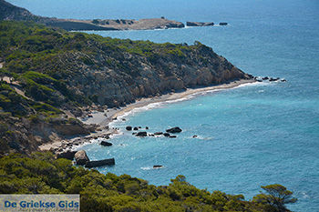 Monolithos Rhodos - Rhodos Dodecanese - Foto 1113 - Foto van https://www.grieksegids.nl/fotos/rhodos/350/monolithos-029.jpg