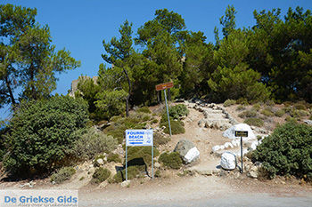 Monolithos Rhodos - Rhodos Dodecanese - Foto 1128 - Foto van https://www.grieksegids.nl/fotos/rhodos/350/monolithos-044.jpg