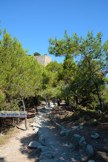 Monolithos Rhodos - Rhodos Dodecanese - Foto 1129 - Foto van https://www.grieksegids.nl/fotos/rhodos/350/monolithos-045.jpg