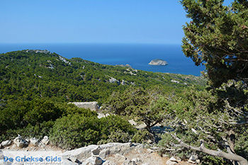 Monolithos Rhodos - Rhodos Dodecanese - Foto 1135 - Foto van https://www.grieksegids.nl/fotos/rhodos/350/monolithos-051.jpg