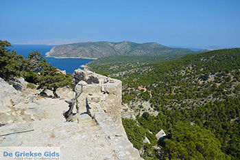 Monolithos Rhodos - Rhodos Dodecanese - Foto 1138 - Foto van https://www.grieksegids.nl/fotos/rhodos/350/monolithos-054.jpg
