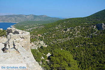 Monolithos Rhodos - Rhodos Dodecanese - Foto 1139 - Foto van https://www.grieksegids.nl/fotos/rhodos/350/monolithos-055.jpg
