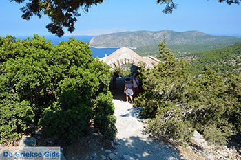 Monolithos Rhodos - Rhodos Dodecanese - Foto 1140 - Foto van https://www.grieksegids.nl/fotos/rhodos/350/monolithos-056.jpg