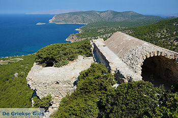 Monolithos Rhodos - Rhodos Dodecanese - Foto 1141 - Foto van https://www.grieksegids.nl/fotos/rhodos/350/monolithos-057.jpg