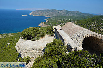 Monolithos Rhodos - Rhodos Dodecanese - Foto 1142 - Foto van https://www.grieksegids.nl/fotos/rhodos/350/monolithos-058.jpg