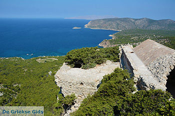 Monolithos Rhodos - Rhodos Dodecanese - Foto 1143 - Foto van https://www.grieksegids.nl/fotos/rhodos/350/monolithos-059.jpg
