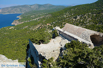 Monolithos Rhodos - Rhodos Dodecanese - Foto 1144 - Foto van https://www.grieksegids.nl/fotos/rhodos/350/monolithos-060.jpg