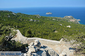 Monolithos Rhodos - Rhodos Dodecanese - Foto 1145 - Foto van https://www.grieksegids.nl/fotos/rhodos/350/monolithos-061.jpg
