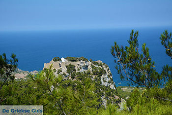 Monolithos Rhodos - Rhodos Dodecanese - Foto 1151 - Foto van https://www.grieksegids.nl/fotos/rhodos/350/monolithos-067.jpg