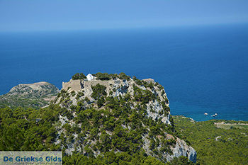 Monolithos Rhodos - Rhodos Dodecanese - Foto 1152 - Foto van https://www.grieksegids.nl/fotos/rhodos/350/monolithos-068.jpg