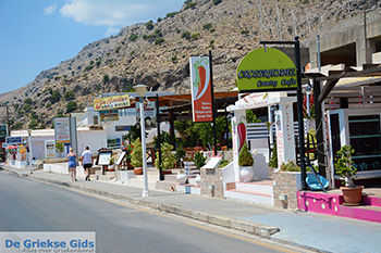 Pefkos Rhodos - Rhodos Dodecanese - Foto 1154 - Foto van https://www.grieksegids.nl/fotos/rhodos/350/pefkos-001.jpg