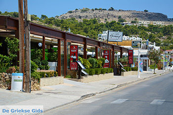 Pefkos Rhodos - Rhodos Dodecanese - Foto 1156 - Foto van https://www.grieksegids.nl/fotos/rhodos/350/pefkos-003.jpg