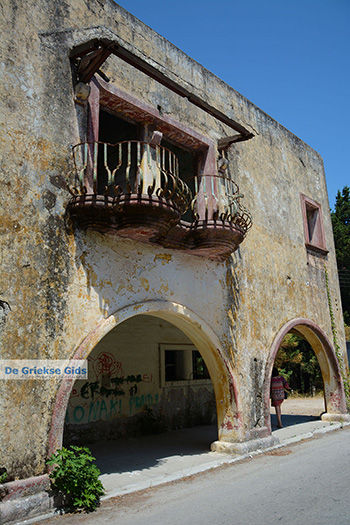 Profitis Ilias Rhodos - Rhodos Dodecanese - Foto 1183 - Foto van https://www.grieksegids.nl/fotos/rhodos/350/profitis-ilias-013.jpg