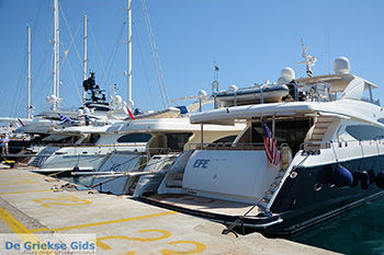 Rhodos stad Rhodos - Rhodos Dodecanese - Foto 1264 - Foto van https://www.grieksegids.nl/fotos/rhodos/350/rhodos-stad-001.jpg