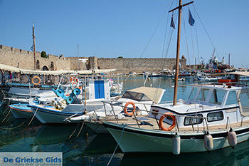 Rhodos stad Rhodos - Rhodos Dodecanese - Foto 1268 - Foto van https://www.grieksegids.nl/fotos/rhodos/350/rhodos-stad-005.jpg