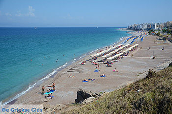 Rhodos stad Rhodos - Rhodos Dodecanese - Foto 1270 - Foto van https://www.grieksegids.nl/fotos/rhodos/350/rhodos-stad-007.jpg