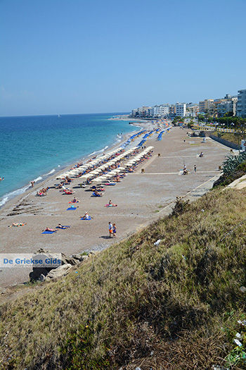 Rhodos stad Rhodos - Rhodos Dodecanese - Foto 1276 - Foto van https://www.grieksegids.nl/fotos/rhodos/350/rhodos-stad-013.jpg
