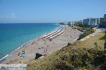 Rhodos stad Rhodos - Rhodos Dodecanese - Foto 1277 - Foto van https://www.grieksegids.nl/fotos/rhodos/350/rhodos-stad-014.jpg