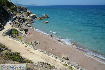 Rhodos stad Rhodos - Rhodos Dodecanese - Foto 1283 - Foto van https://www.grieksegids.nl/fotos/rhodos/350/rhodos-stad-020.jpg