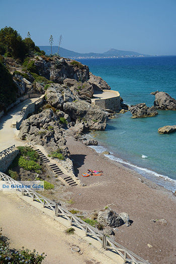 Rhodos stad Rhodos - Rhodos Dodecanese - Foto 1284 - Foto van https://www.grieksegids.nl/fotos/rhodos/350/rhodos-stad-021.jpg