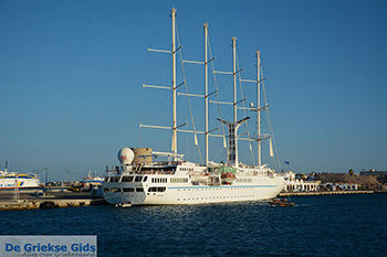 Rhodos stad Rhodos - Rhodos Dodecanese - Foto 1286 - Foto van https://www.grieksegids.nl/fotos/rhodos/350/rhodos-stad-023.jpg