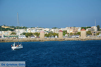 Rhodos stad Rhodos - Rhodos Dodecanese - Foto 1290 - Foto van https://www.grieksegids.nl/fotos/rhodos/350/rhodos-stad-027.jpg