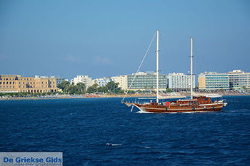 Rhodos stad Rhodos - Rhodos Dodecanese - Foto 1292 - Foto van https://www.grieksegids.nl/fotos/rhodos/350/rhodos-stad-029.jpg