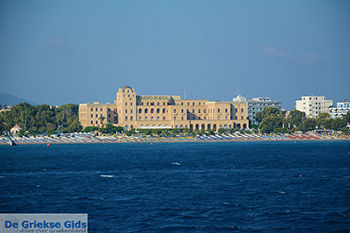 Rhodos stad Rhodos - Rhodos Dodecanese - Foto 1293 - Foto van https://www.grieksegids.nl/fotos/rhodos/350/rhodos-stad-030.jpg