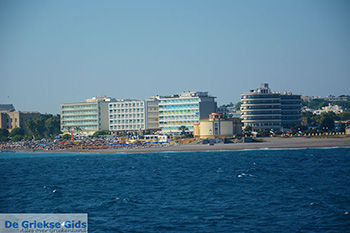 Rhodos stad Rhodos - Rhodos Dodecanese - Foto 1296 - Foto van https://www.grieksegids.nl/fotos/rhodos/350/rhodos-stad-033.jpg