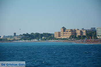 Rhodos stad Rhodos - Rhodos Dodecanese - Foto 1298 - Foto van https://www.grieksegids.nl/fotos/rhodos/350/rhodos-stad-035.jpg
