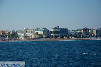 Rhodos stad Rhodos - Rhodos Dodecanese - Foto 1299 - Foto van https://www.grieksegids.nl/fotos/rhodos/350/rhodos-stad-036.jpg
