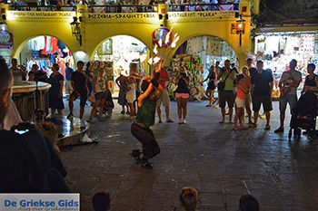 Rhodos stad Rhodos - Rhodos Dodecanese - Foto 1316 - Foto van https://www.grieksegids.nl/fotos/rhodos/350/rhodos-stad-053.jpg