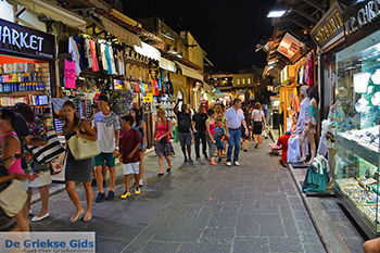 Rhodos stad Rhodos - Rhodos Dodecanese - Foto 1325 - Foto van https://www.grieksegids.nl/fotos/rhodos/350/rhodos-stad-062.jpg