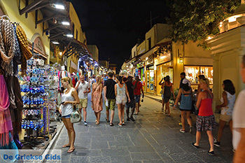 Rhodos stad Rhodos - Rhodos Dodecanese - Foto 1327 - Foto van https://www.grieksegids.nl/fotos/rhodos/350/rhodos-stad-064.jpg