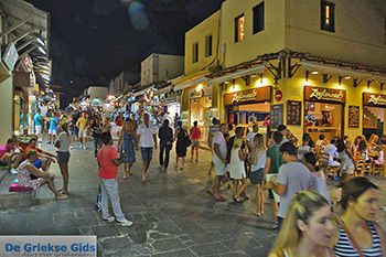 Rhodos stad Rhodos - Rhodos Dodecanese - Foto 1329 - Foto van https://www.grieksegids.nl/fotos/rhodos/350/rhodos-stad-066.jpg