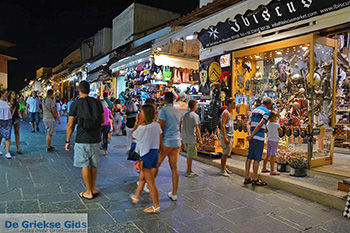Rhodos stad Rhodos - Rhodos Dodecanese - Foto 1332 - Foto van https://www.grieksegids.nl/fotos/rhodos/350/rhodos-stad-069.jpg