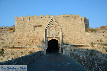 Rhodos stad Rhodos - Rhodos Dodecanese - Foto 1342 - Foto van https://www.grieksegids.nl/fotos/rhodos/350/rhodos-stad-079.jpg