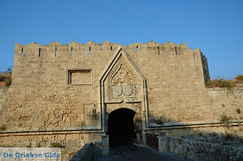 Rhodos stad Rhodos - Rhodos Dodecanese - Foto 1343 - Foto van https://www.grieksegids.nl/fotos/rhodos/350/rhodos-stad-080.jpg