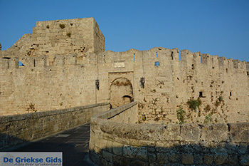 Rhodos stad Rhodos - Rhodos Dodecanese - Foto 1346 - Foto van https://www.grieksegids.nl/fotos/rhodos/350/rhodos-stad-083.jpg