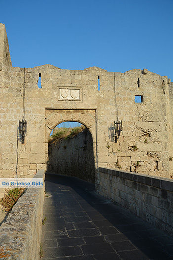 Rhodos stad Rhodos - Rhodos Dodecanese - Foto 1348 - Foto van https://www.grieksegids.nl/fotos/rhodos/350/rhodos-stad-085.jpg